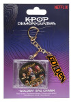 KPop Demon Hunters Klíčenka - Huntr/X