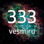 333 největších záhad vesmíru Tomáš Přibyl,