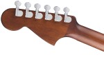 Fender California Deluxe Newporter CE NAT