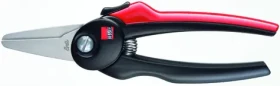 Bessey D48-2 / Kombinované nůžky s rukojetí ERGO / Délka: 190mm / řez: 42mm (D48-2)