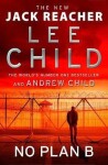 No Plan (Jack Reacher 27), vydání Lee Child