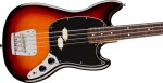 Fender American Professional Classic Mustang Bass RW 3TS
