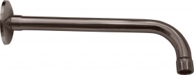 RAV Slezák - Držák sprchy, Metal Grey - kartáčovaná MD0150MGK MD0150MGK