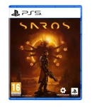 PS5 Saros / Akční / Angličtina / od 16 let / Hra pro Playstation 5 (PS711000052029)