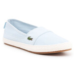 Dámské boty Marice 218 Caw 7-35CAW004252C Lacoste EU 36