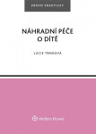 Náhradní péče dítě