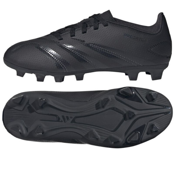 Boty adidas Predator Club FxG Jr IG5428 38