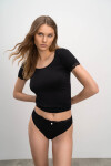 Vamp - Dámské kalhotky 16836 - Vamp cream S