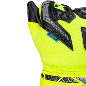 Reusch Attrakt Freegel Silver Jr brankářské rukavice 5572235 2025 05.0
