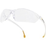 Pracovní brýle Delta Plus MEIA, Čiré (MEIAIN)