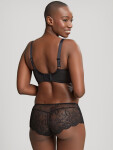 Dámské kalhotky Panache Andorra Short black 5674