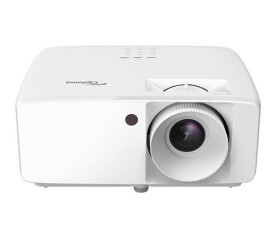 Optoma projektor HZ40HDR (DLP, FULL 3D, Laser, FULL HD, 4000 ANSI, 2xHDMI, RS232, USB-A, repro 1x15W) EDF_7660107