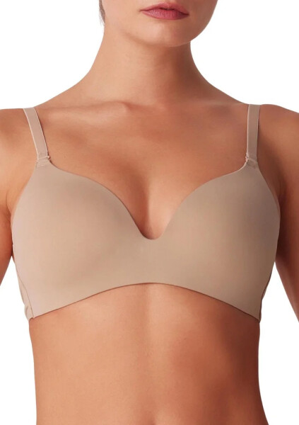 Dámská podprsenka Cotonella ADC16 Tělová 80 B