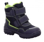 Zimní boty SNOWCAT GTX, Superfit, 1-000024-8000, tmavě modrá - 20