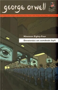 Osmdesát čtyři Nineteen Eighty-Four