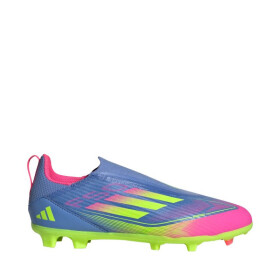 Kopačky adidas F50 League LL FG/MG Jr IE3742 28