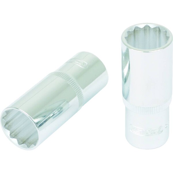 KS Tools 9185349 9185349 Nástrčný klíč 1 1/8