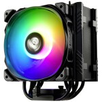 ARCTIC Freezer 36 A-RGB bílá / 2x P12 PWM PST A-RGB / 0.3 Sone @ 200-2000 RPM / pro Intel AMD (ACFRE00125A)