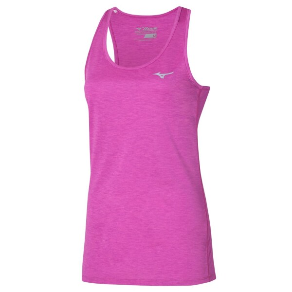 Běžecké tílko Mizuno Impulse Core Tank J2GA820686 Velikost textilu: M