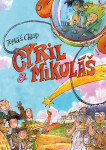Cyril a Mikuláš - Tomáš Chlud