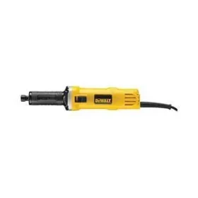 DeWalt DWE4884 / Přímá bruska / s posuvným spínačem / 450 W / 6 mm (DWE4884)