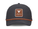 Nike Pánská kšiltovka Texas Longhorns NCAA Script Rope Rise Adjustable