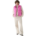 Vesta F140 W 4FWAW24TVJAF140 růžová - 4F XXL