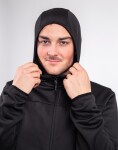 Montura Pulse Hooded Maglia 90 BLACK L