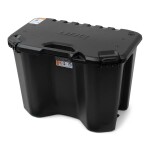 Can-Am Plastový box LinQ 30L modulární