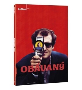 Obávaný DVD