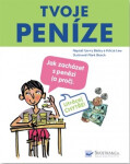 Tvoje peníze - Gerry Bailey