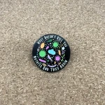 Pinarna.cz What doesn't kill you mutates and tries again / Co tě nezabije, zmutuje a zkusí to znovu