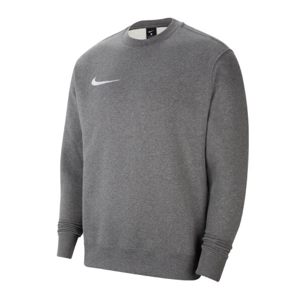 Pánská mikina Park 20 Crew Fleece CW6902-071 Nike