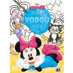 Minnie - Maluj vodou, 1. vydání - kolektiv