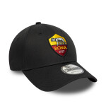 New Era Pánská kšiltovka AS Roma 940 Core černá
