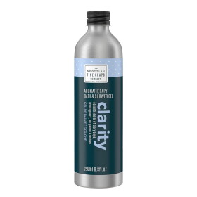 SCOTTISH FINE SOAPS Aromaterapeutický mycí gel Clarity 250 ml, modrá barva