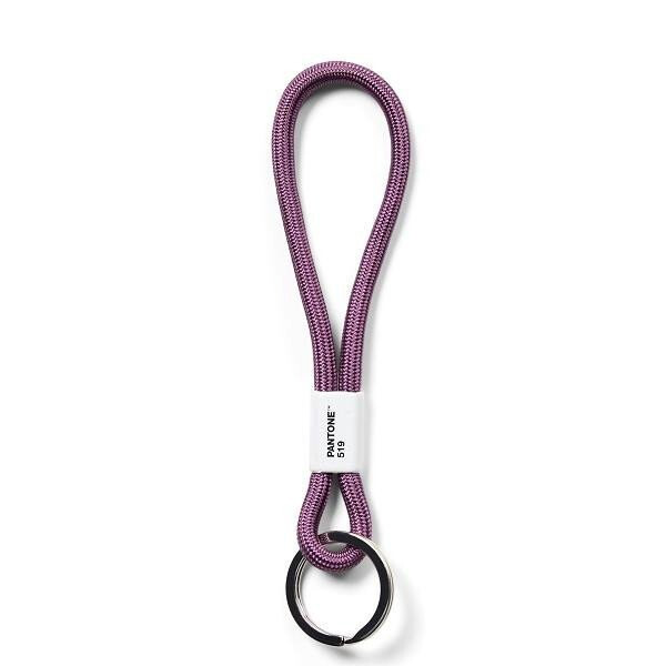 Pantone Poutko na klíče S - Violet 519