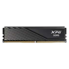 Adata Lancer BLADE černá / Paměť RAM / DDR5 16GB (1x16GB) / 5600 MHz / CL46 (AX5U5600C4616G-SLABBK)