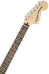 Fender Squier Affinity Series Stratocaster HH LRL OW (rozbalené)