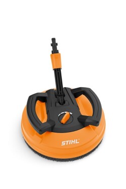 Plošný mycí kartáč STIHL RA 110