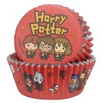 PME Harry Potter Košíčky a zápichy 12 ks
