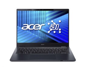 ACER NTB TravelMate P4 14 (TMP414-55-TCO-5106),Ultra 5 225U,14"WUXGA,16GB,512GB SSD,Intel,W11P,Blue EDF_11295021