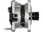 Alternátor VW Fox (5Z) (2003–2014) | 1.0 a 1.6 Benzin / FlexFuel
