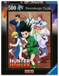 Ravensburger Hunter X Hunter