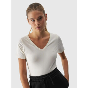 Tričko 4F W 4FWAW24TTSHF1649-12S XL