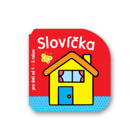Slovíčka pre deti od rokov