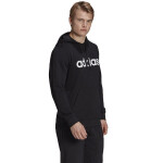 Mikina adidas Essentials French Terry Linear Logo Hoodie GK9064