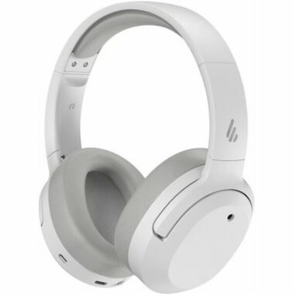 EDIFIER W820NB bílá / bezdrátová sluchátka / mikrofon / Bluetooth 5.0 (W820NB WT)