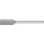 PFERD 21214183 frézovací kolík tvrdokov Špičatý kužel Délka 41 mm Vnější Ø 3 mm Pracovní délka 11 mm Ø hřídele 3 mm 1 ks