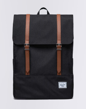 Batoh Herschel Supply Survey™ Black 20 l